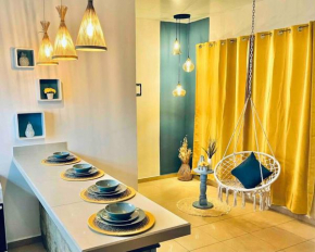 Hermoso Apartamento en Copan Ruinas
